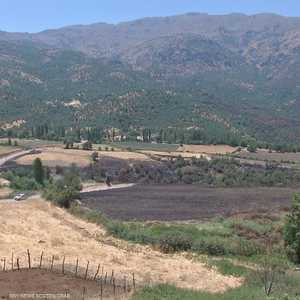 قصف إيراني على مواقع كردية إيرانية معارضة قرب أربيل