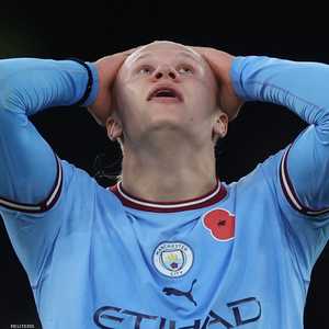 هالاند سيغيب عن المونديال