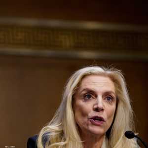 نائبة رئيس مجلس الاحتياطي الفيدرالي، لايل برينارد