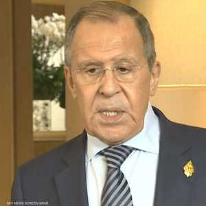 لافروف: قلقون من أنشطة بيولوجية عند حدود بلادنا