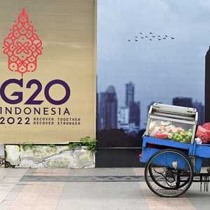 انعقاد قمة G20 في بالي وسط إجراءات أمنية مشددة