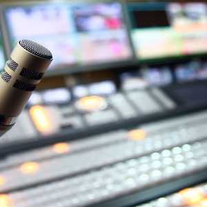 صورة من على صفحة سلطة ضبط السمعي البصري في الجزائر