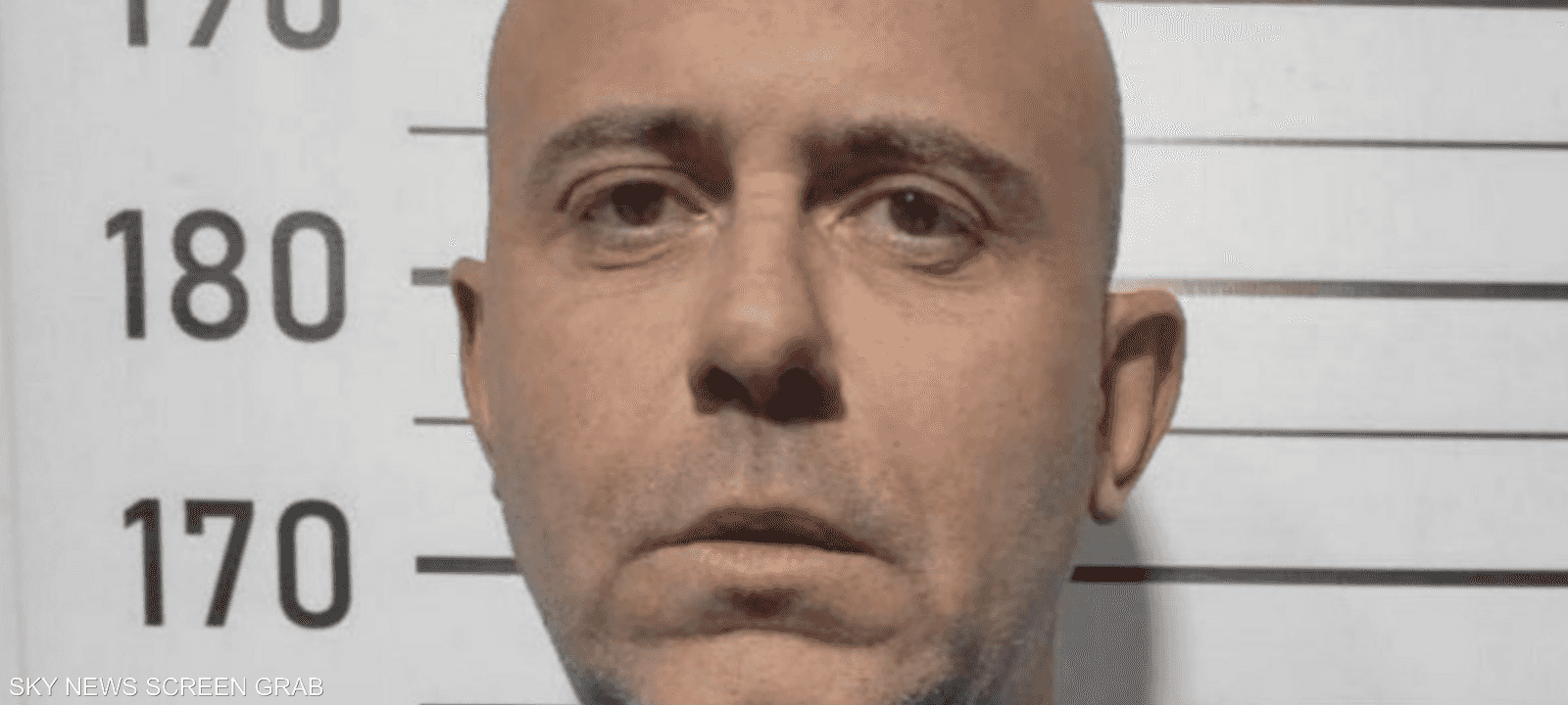 برونو كربوني أحد أهم المجرمين المطلوبين في أوروبا