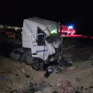 الحادث أودى بحياة 11 شخصا وأصيب 29 آخرين