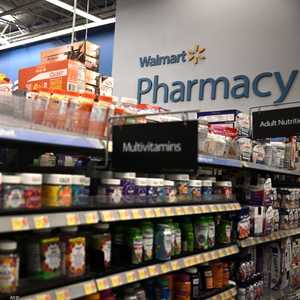 سلسة وولمارت الأميركية