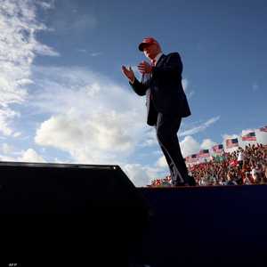 الرئيس الأميركي السابق، دونالد ترامب