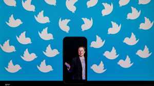 إيلون ماسك الرئيس الجديد لشركة "تويتر"