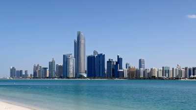 أبوظبي الأول يتوقع نمو اقتصادات الخليج 4.2 بالمئة في 2023