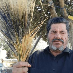 المزارعون التونسيون متفائلون بنجاح التجربة