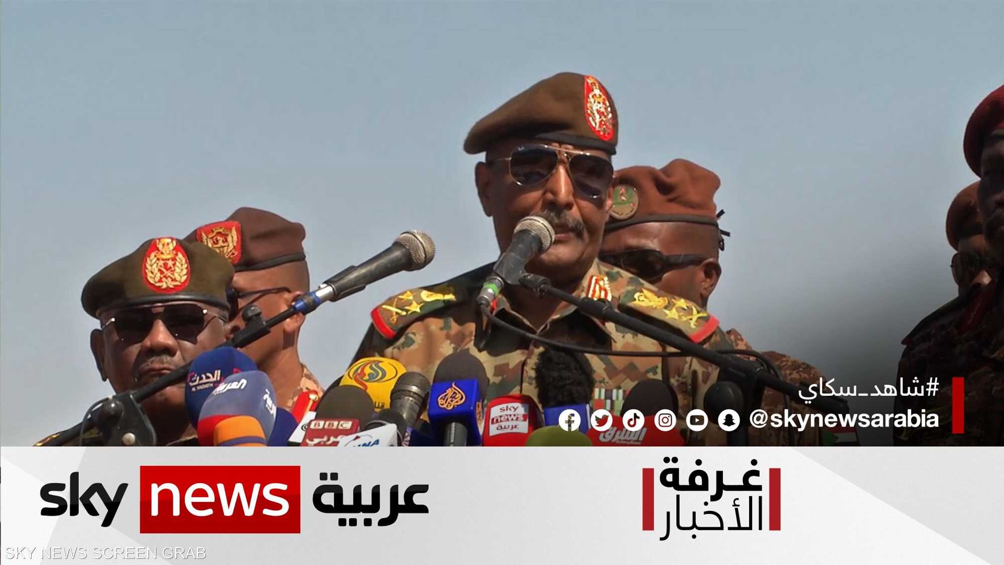 السودان.. ترقب لاستكمال التفاهمات بين الحرية والتغيير والجيش