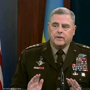 ميلي تحدث على هامش معرض للذكاء الاصطناعي في واشنطن