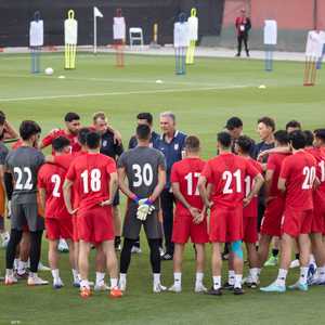 منتخب إيران لكرة القدم