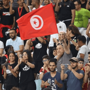 مباريات المونديال تحظى بمتابعة كبيرة في تونس