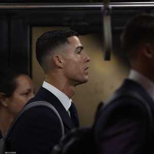 رونالدو يستعد لخوض المونديال مع منتخب البرتغال