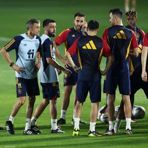 لويس إنريكي يخوض المونديال مدربا لأول مرة