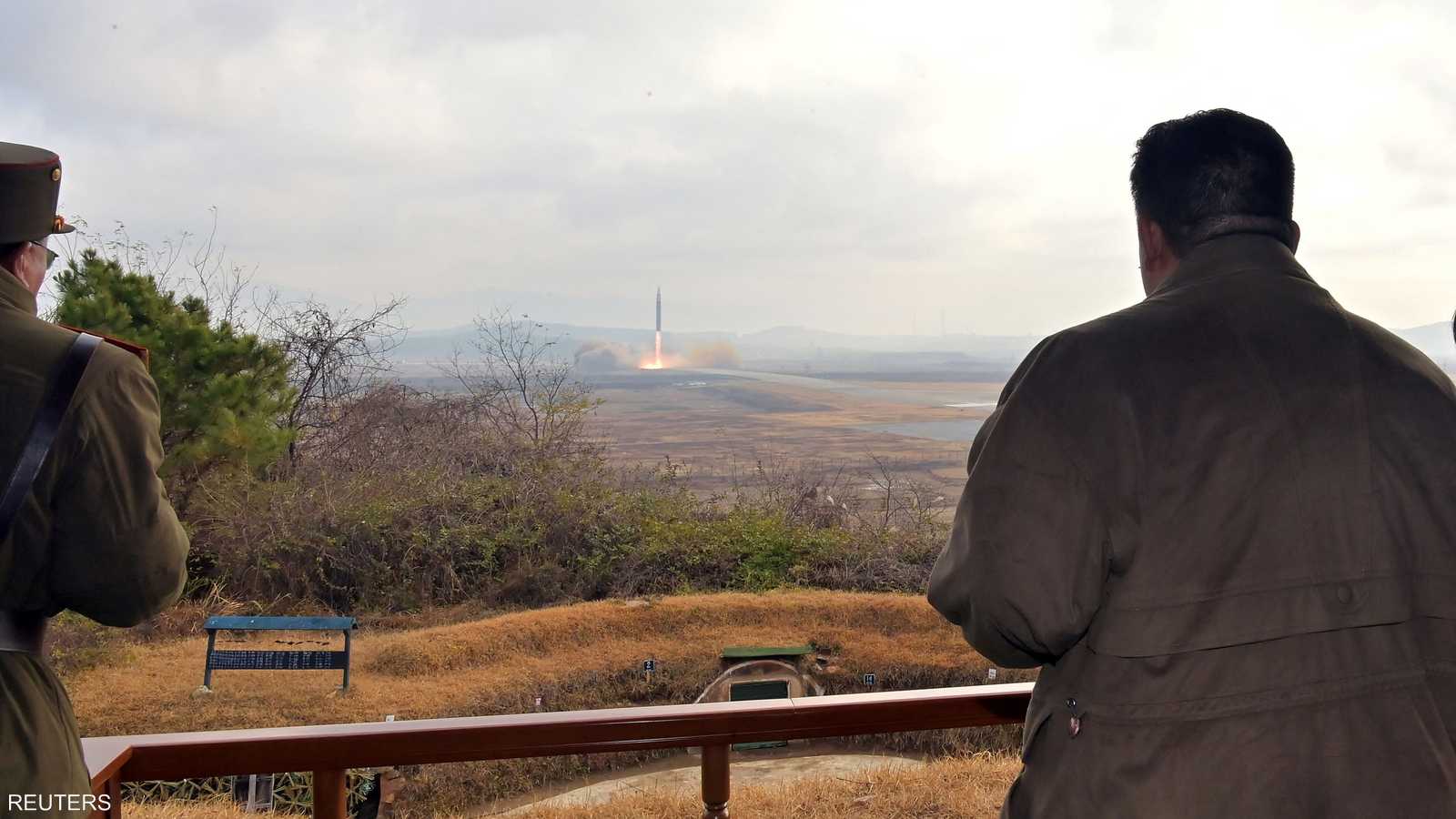 مجلس الأمن أعلن أنه سيعقد اجتماعا يوم الإثنين لبحث الملف الكوري الشمالي بعد التجربة الأخيرة