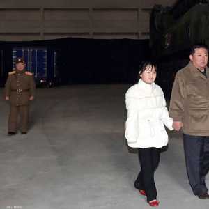 من النادر أن تأتي وسائل الإعلام الحكومية على ذكر أولاد كيم