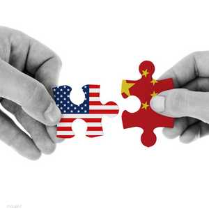شي جين بينغ: نحتاج لتحسين العلاقات الأميركية الصينية