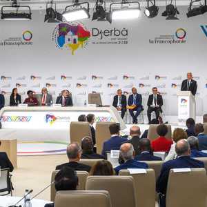 سيناقش المجتمعون تخفيف الديون والهجرة ونقص الغذاء والطاقة