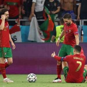 سيلفا ورونالدو