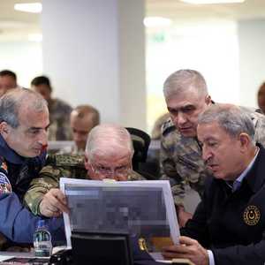 اعتقالات في تركيا على خلفية انفجار شارع الاستقلال