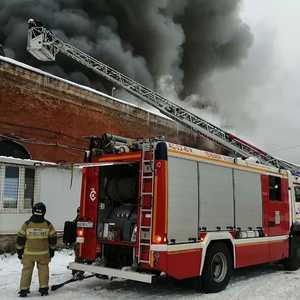 من موقع الحادث