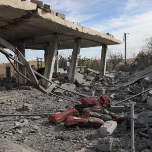 مقتل 3 مدنيين أتراك في هجوم صاروخي مصدره شمالي سوريا