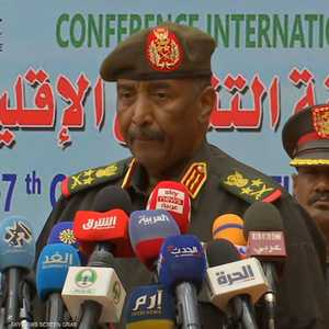 البرهان: الجيش السوداني سينأى بنفسه عن السياسة