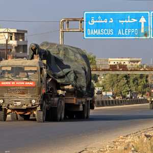 واشنطن وموسكو تدينان العمليات التركية في سوريا