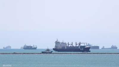 مصر تعمل على توسعة ميناء السخنة ليصبح عالميا