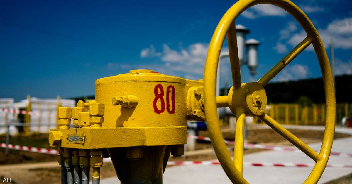 European Natural Gas Prices Soar on Concerns of Australian Supply Disruptions