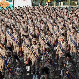 طهران تحذر من تصنيف "الحرس الثوري" منظمة إرهابية