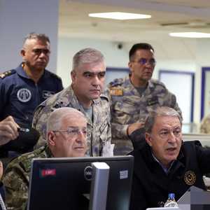 عملية المخلب السيف جاءت ردا على تفجير إسطنبول