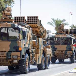 قال أردوغان إن تركيا عازمة على تأمين حدودها الجنوبية