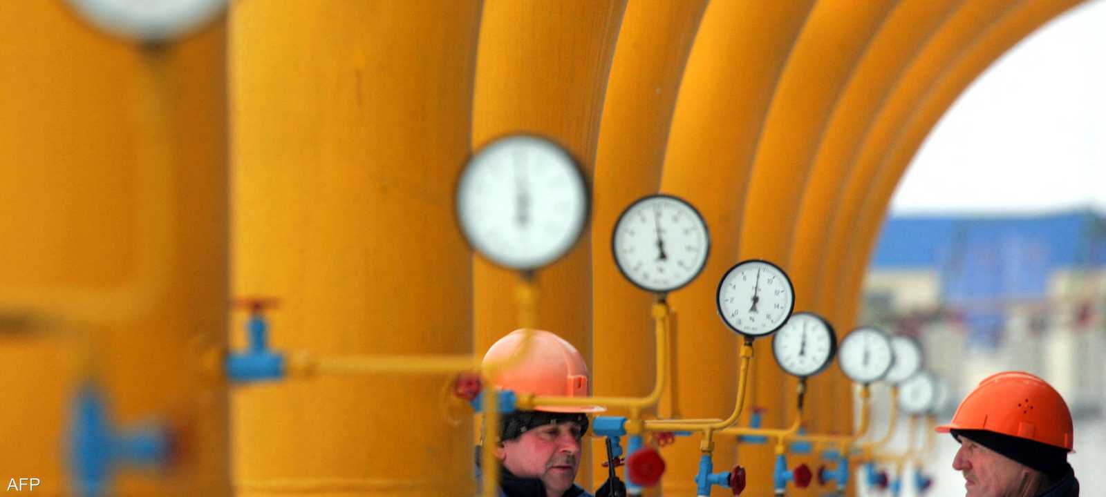 الغرب يسعى لتقليص إيرادات روسيا من الطاقة