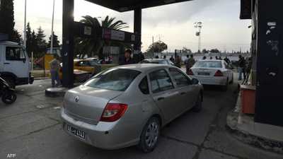 سعر البنزين في تونس سيرتفع إلى 2.525 دينار