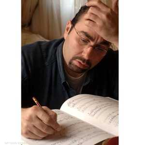 أسامة الرحباني يقسم حياته بين الفن والرياضة