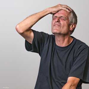 ما هو الخرف القشري وما أعراضه؟