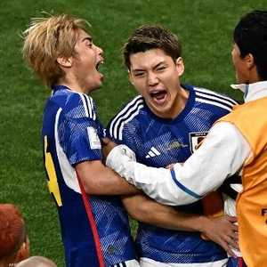 الكمبيوتر الياباني عطل الماكينات الألمانية