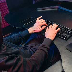 العملية استهدفت ضحايا من دول مختلفة