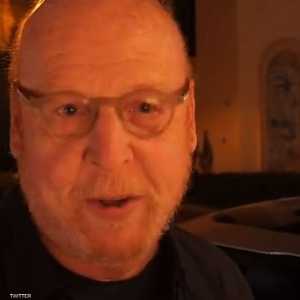 غرانت خلال حديثه عن رونالدو