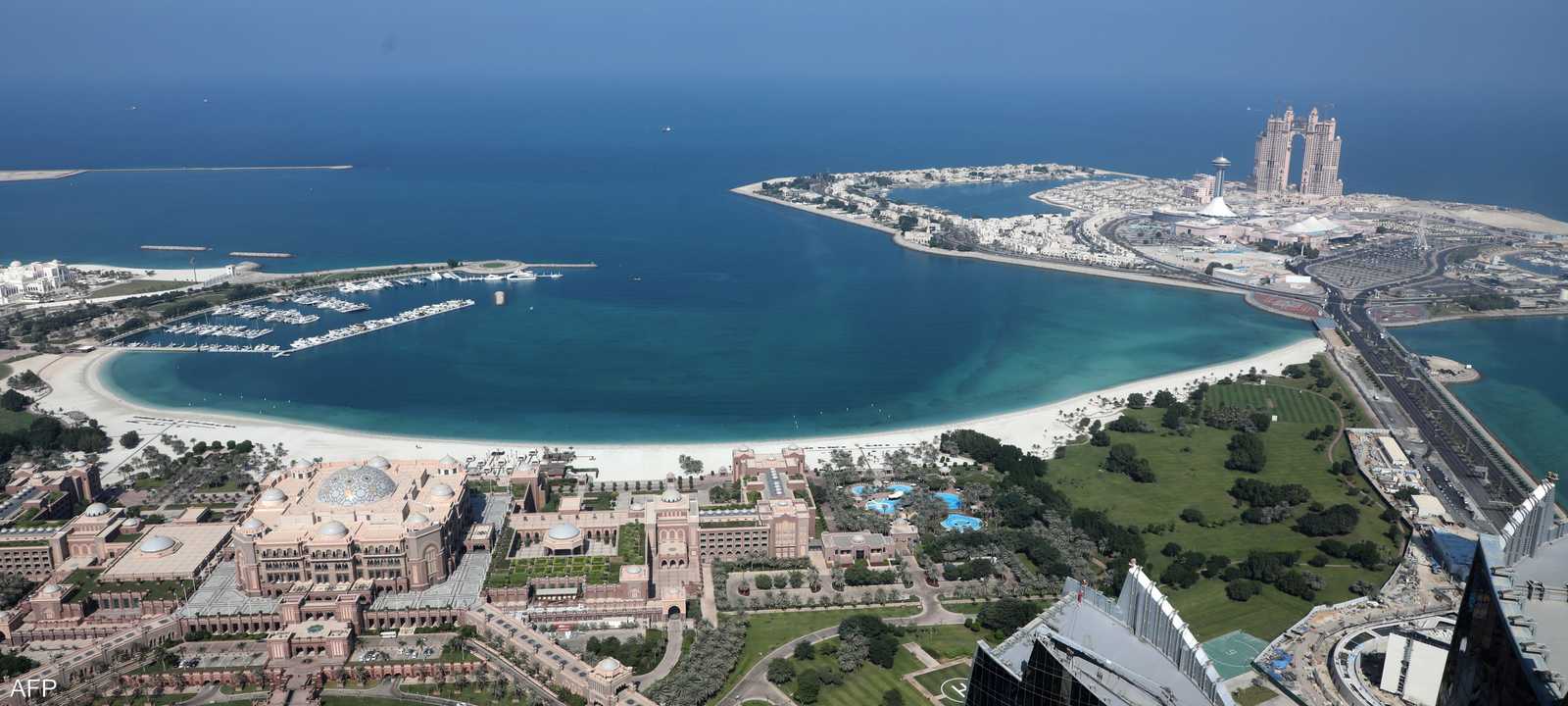 إمارة أبوظبي - الإمارات العربية المتحدة