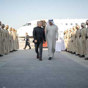 أكد الجانبان على العلاقات الأخوية الوثيقة