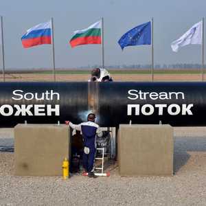 تم إحباط عملية تفجير ساوث ستريم