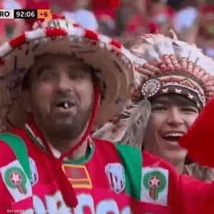 الصورة لقيت تفاعلا واسعا