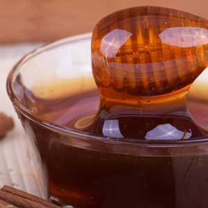 تفسير سبب الشكل السداسي لخلايا النحل