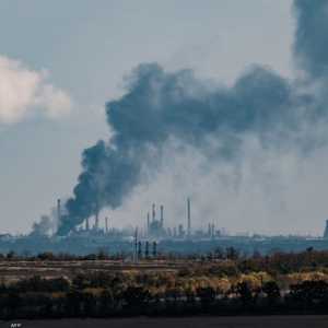 العمليات الروسية انطلقت في فبراير الماضي