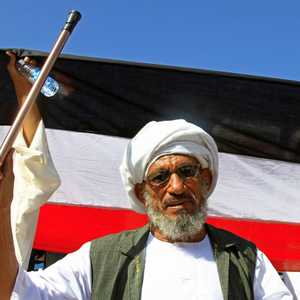 الشارع السوداني يعيش على وقع التوتر منذ مدة طويلة