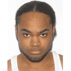 أندري بينغ منفذ عملية إطلاق النار في وولمارت