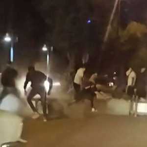 خامنئي وصل الاحتاجاجات بأعمال الشغب